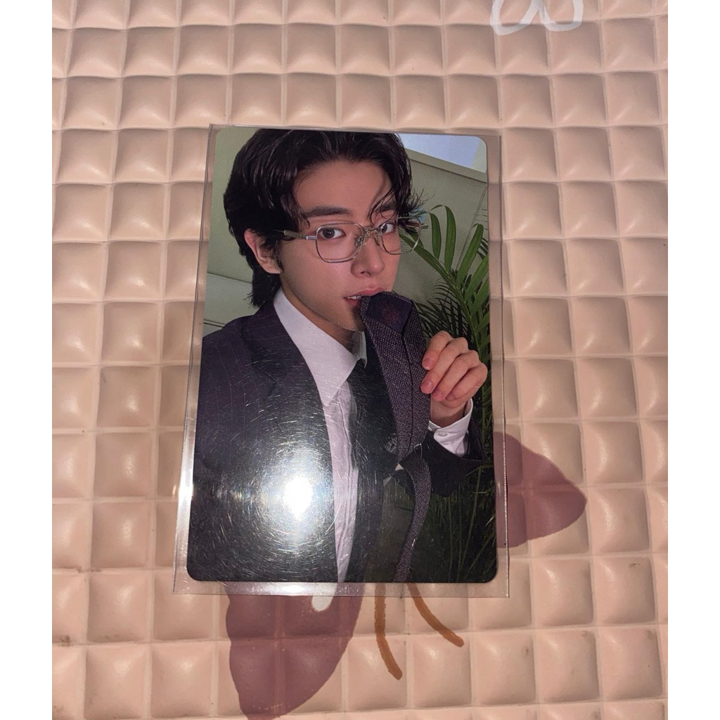 [BOOKED]PC PHOTOCARD JAKE GITDAS YT GIFT DAYDREAM YOUTUBE GIFT DD