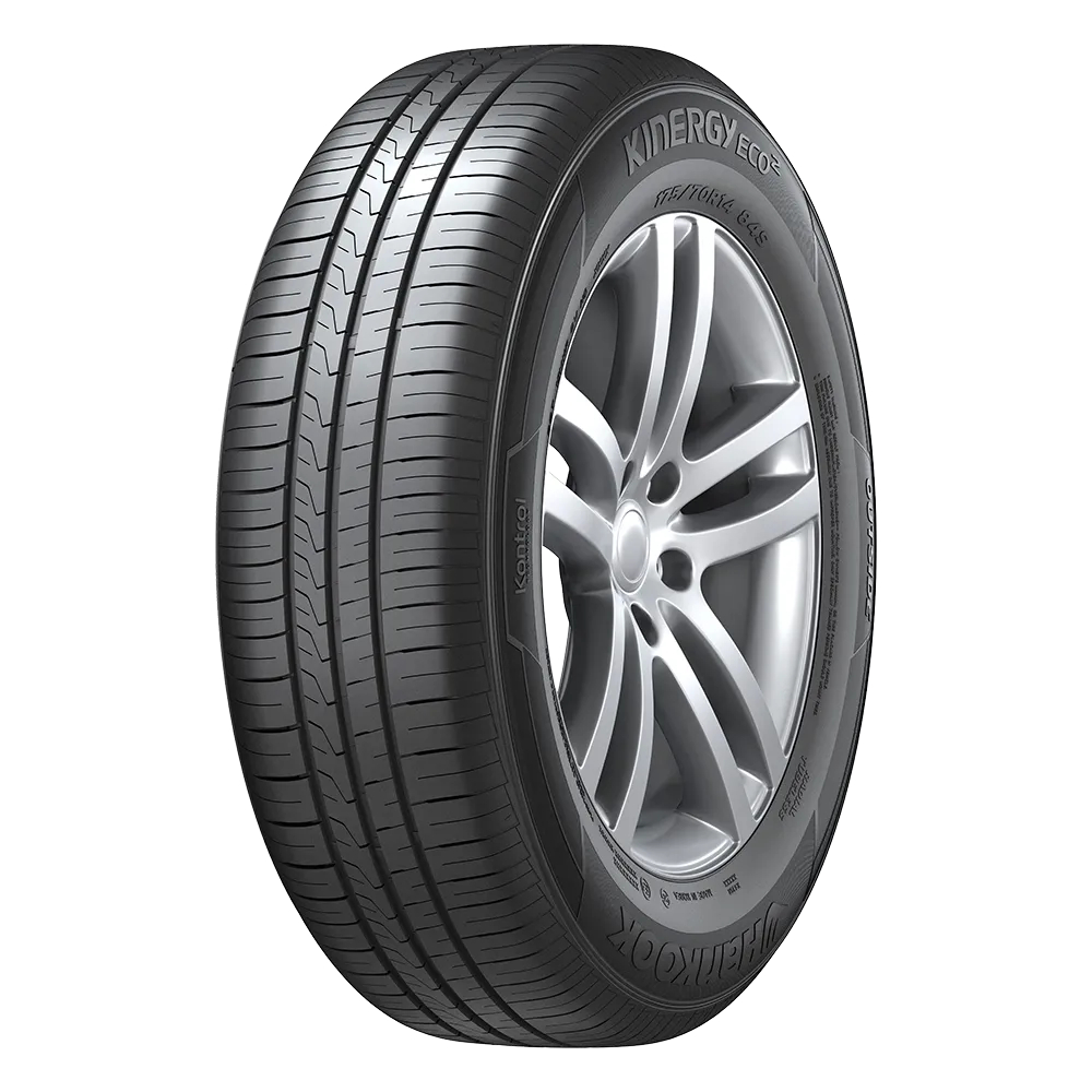 Ban Hankook Kinergy Eco2 205/65 R16 Tahun 2025 Toyota Innova Toyota Innova Reborn
