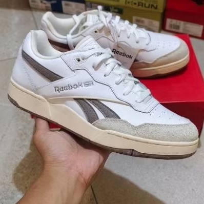 Reebok bb 4000 ii