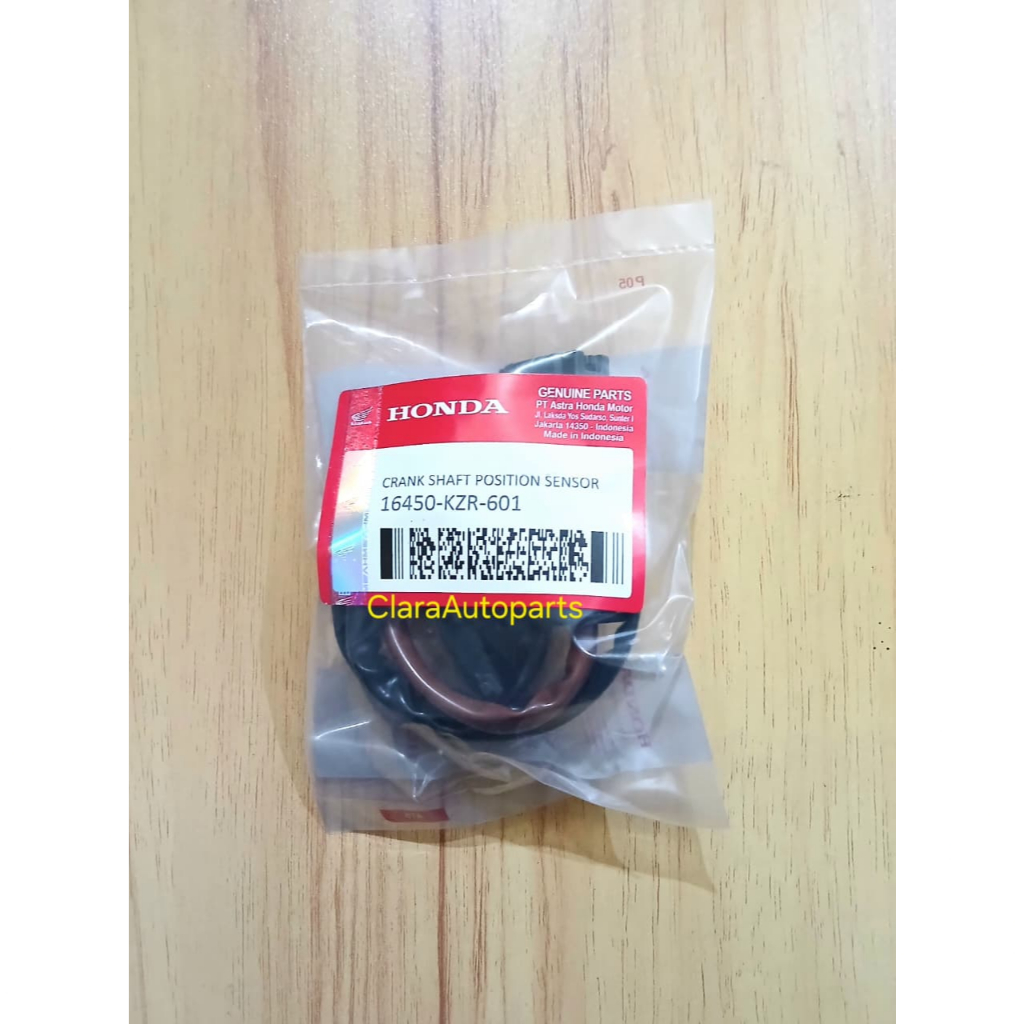 Sensor Ckp Vario 150 Sensor Ckp Vario 150 Kzr