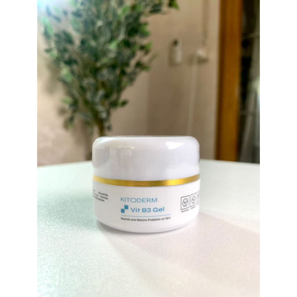 VIT B3gel
