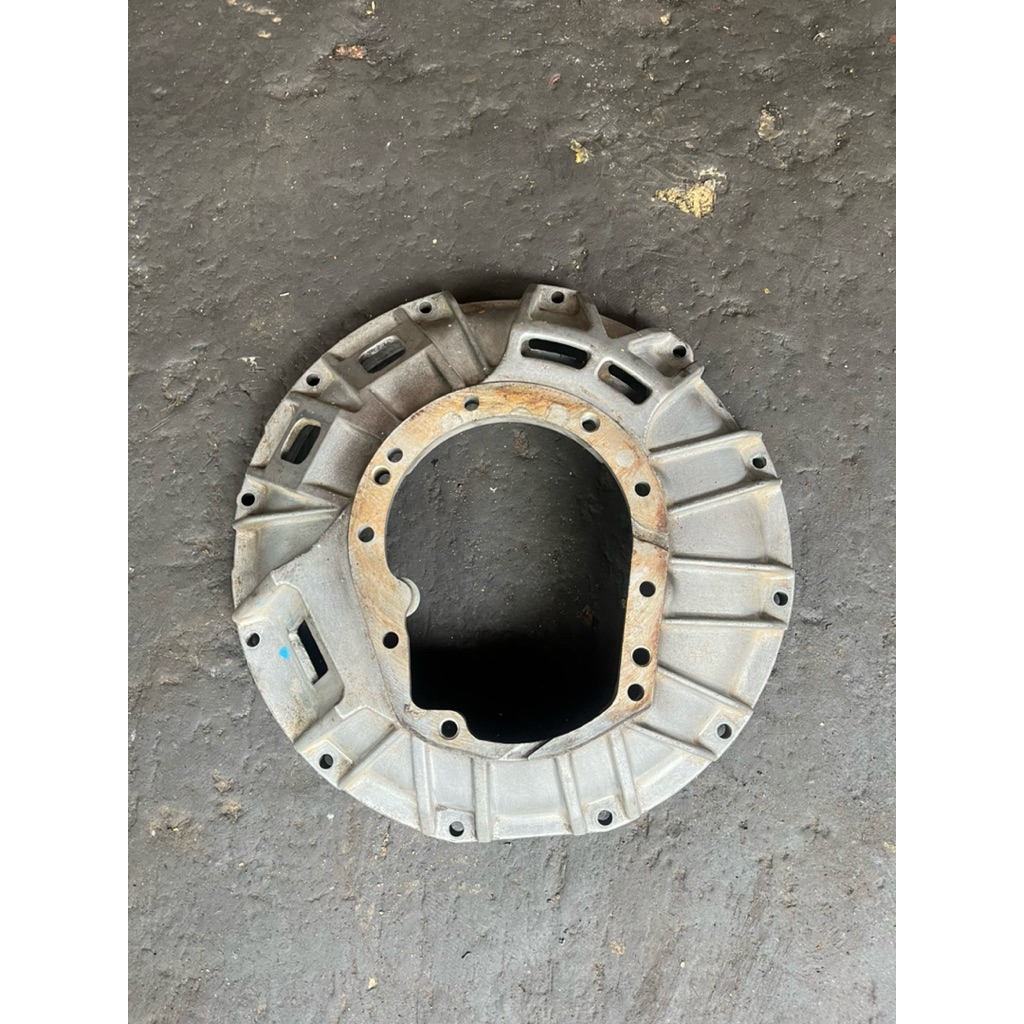 Kepala Babi Transmisi Toyota Dyna/Hino Dutro 110,125 - Copotan Ori Bawaan Mobil