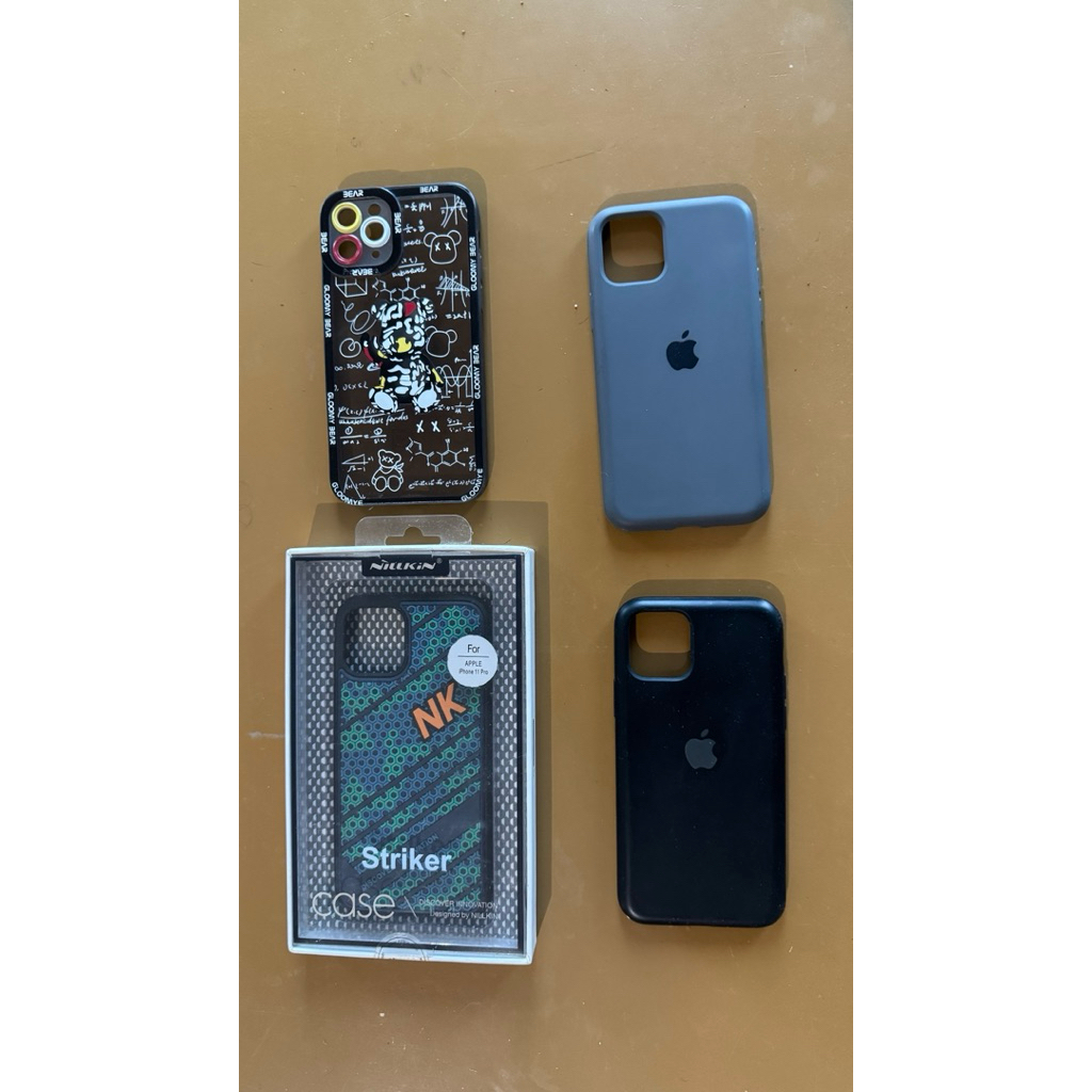 Case iPhone 11 Pro Cuci Gudang