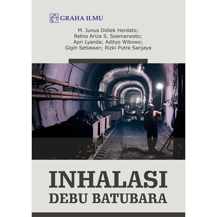 Inhalasi Debu Batubara