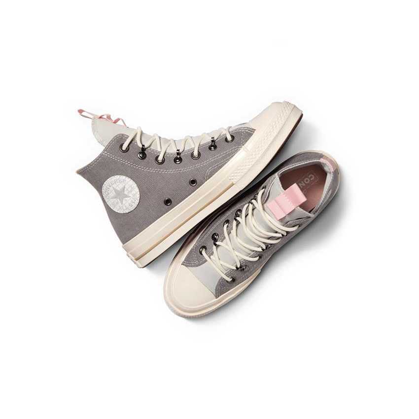 Converse Chuck Taylor All Star CX Explore High Top – Grey