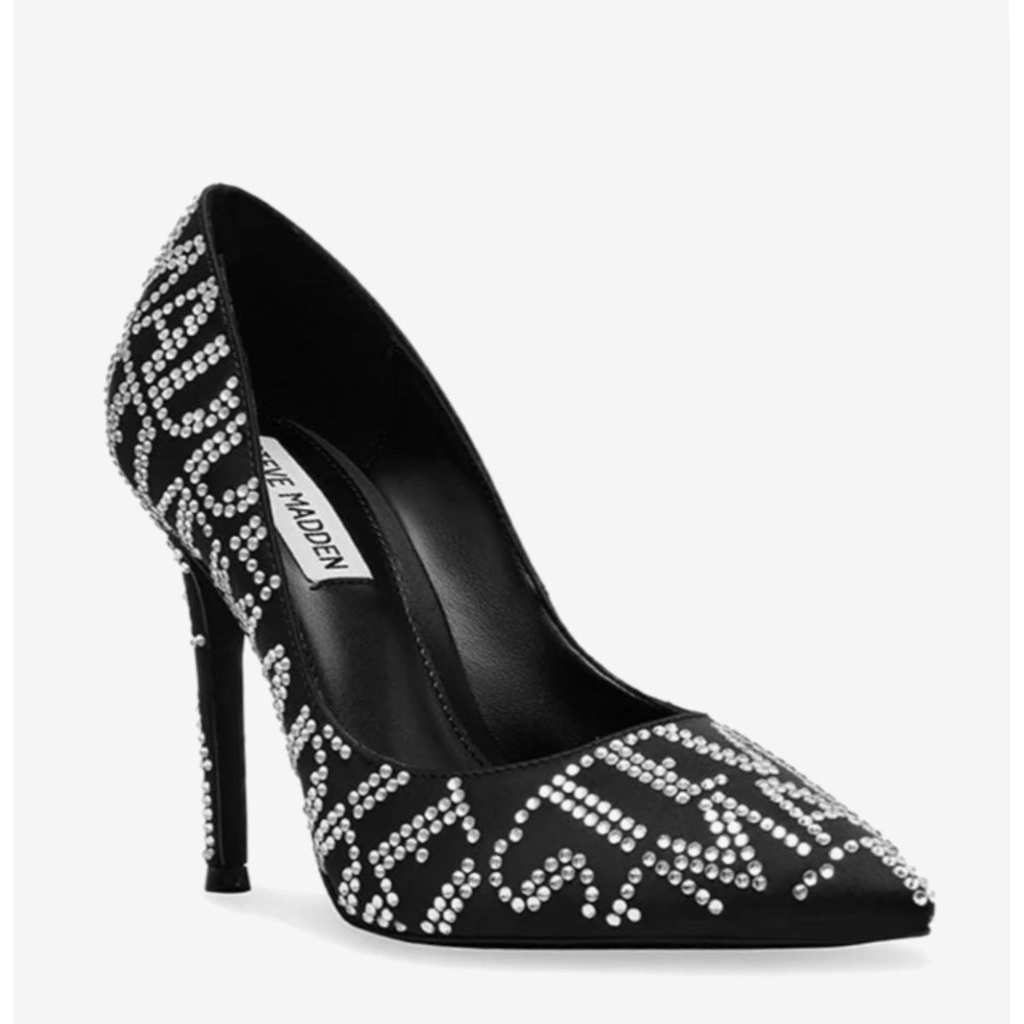 preloved evelyn heels steve madden