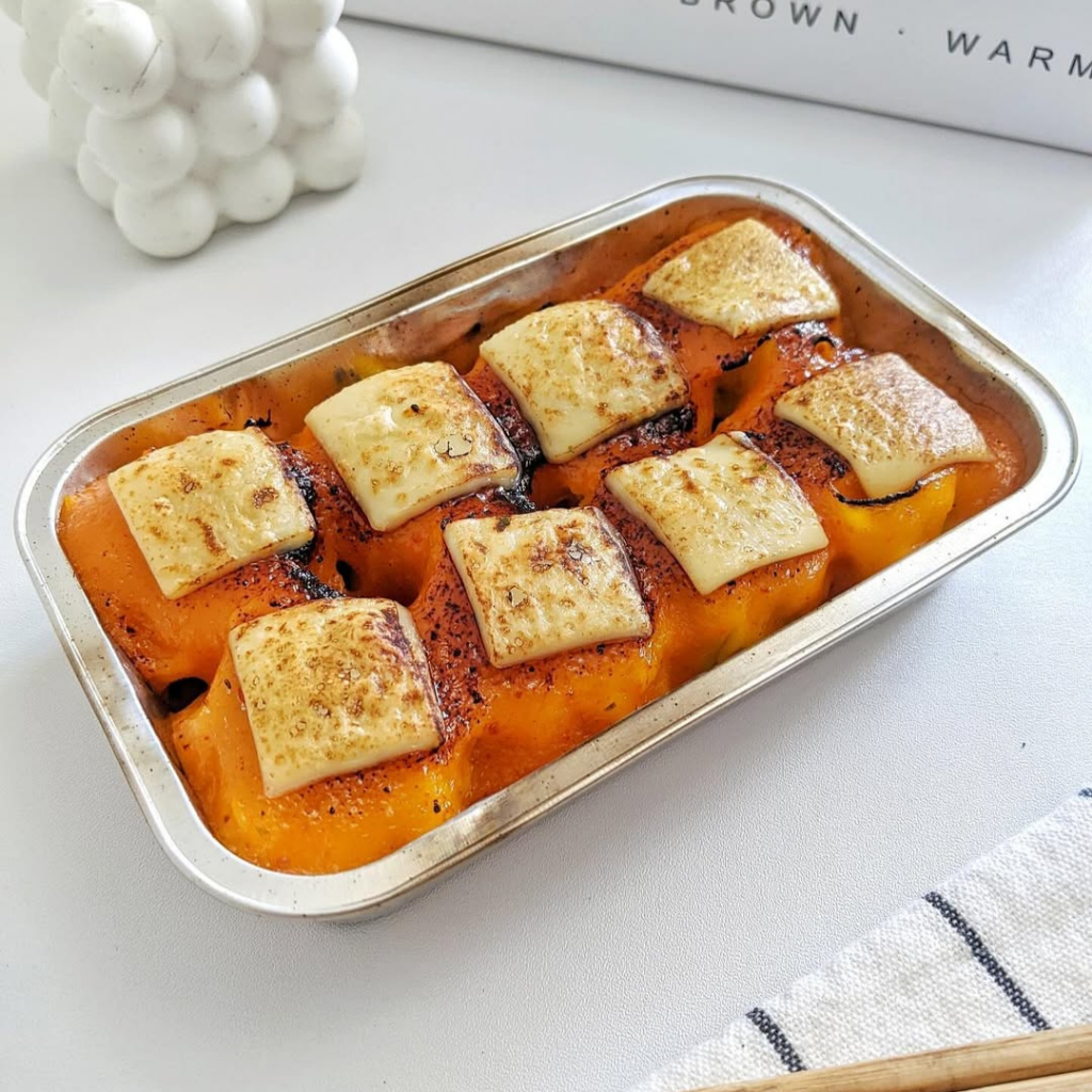 

HOJU Dimsum Mentai 8 Pcs Premium Reguler Size Halal Ready to Eat - HOJU Dimsum Cibinong Bogor