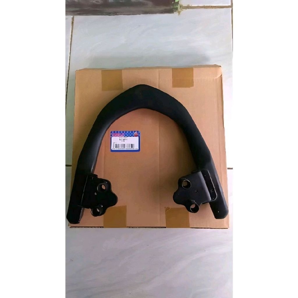 Behel belakang motor Honda Beat Fi 2013-2015 / Behel motor murah ready Motorcycle