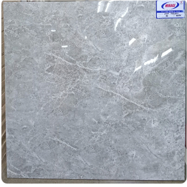 MIRAGE SEMI GRANIT TILE IRON TUSCANY 60X60 KW1 GLAZED POLISHED