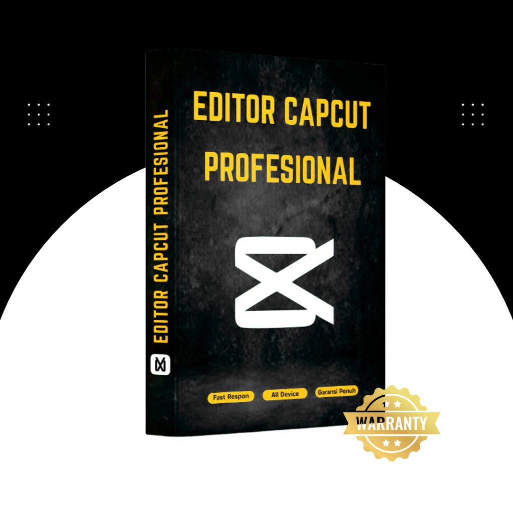 Mahir CapCut Seperti Content creator