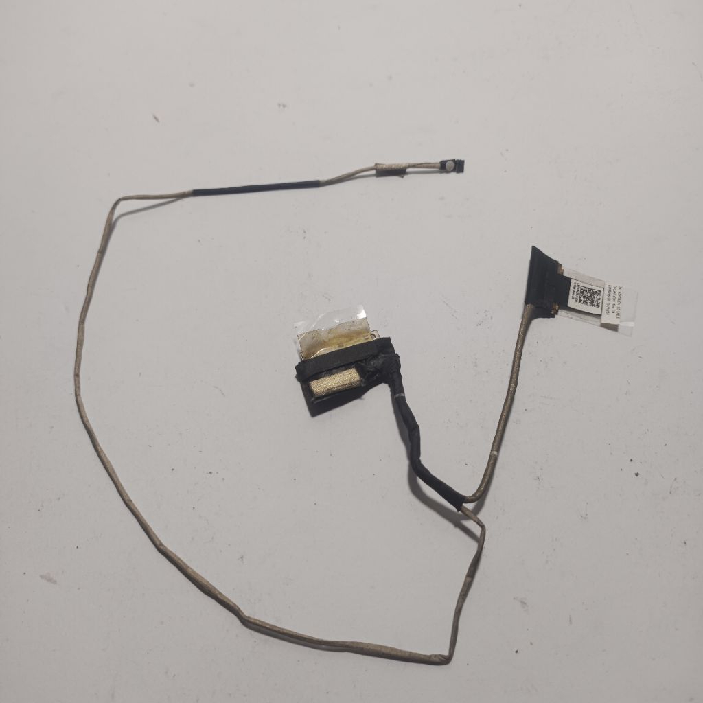 Kabel Flexi Fleksibel LCD Laptop Acer ES1 131 ES1 111 E3 111 E3 112