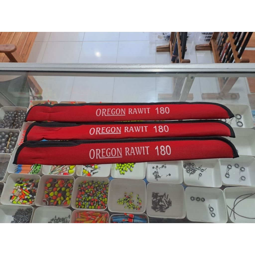 oregon rawit 180
