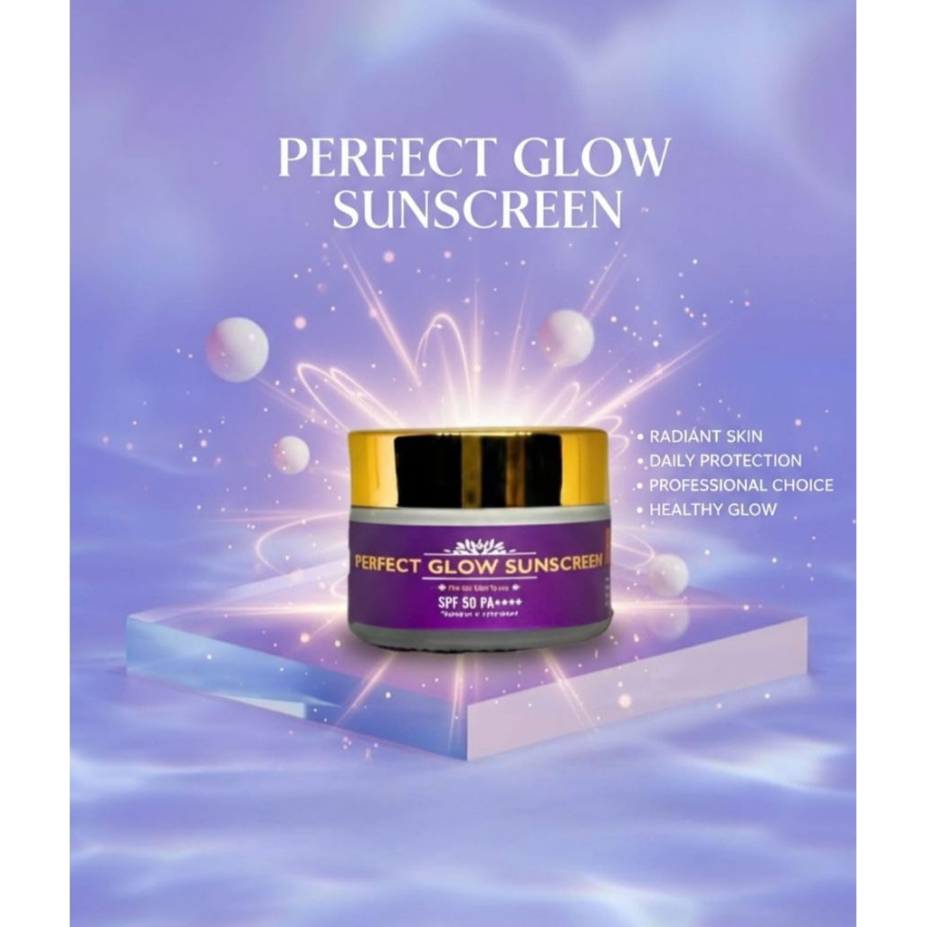 sunscreen by koovina skincare