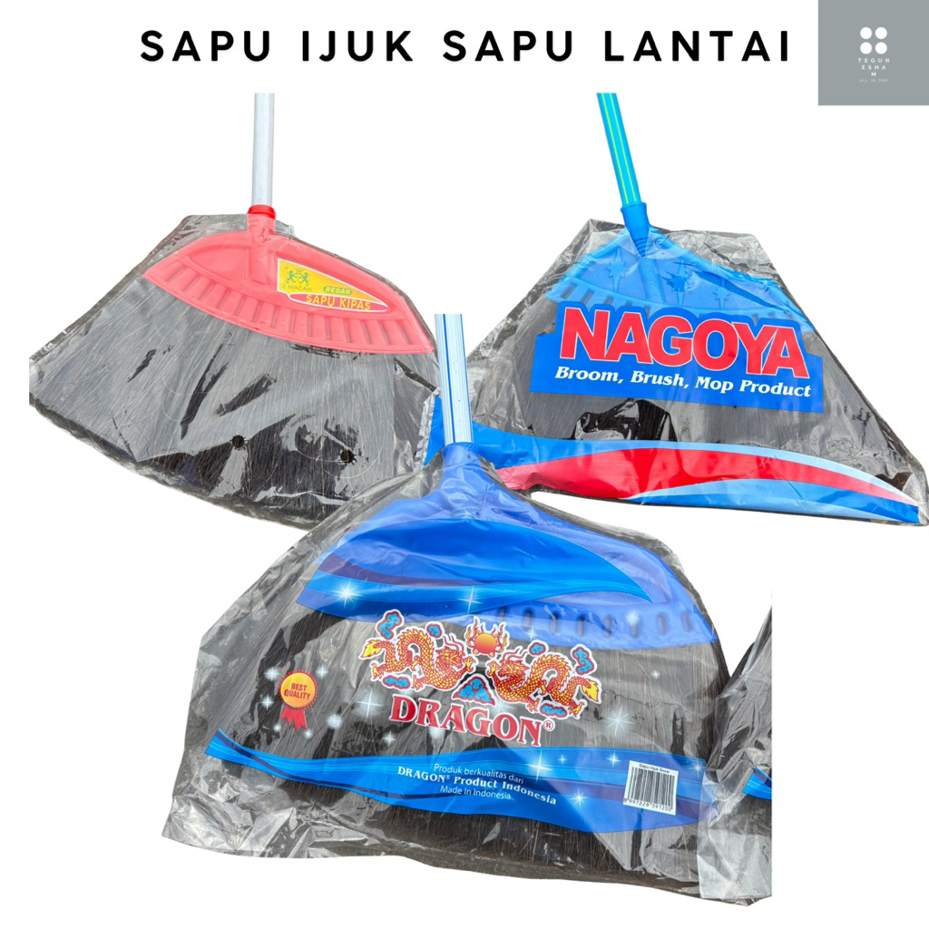 Sapu Ijuk Lantai Sapu Ijuk Sapu Serbaguna Sapu Ijuk Murah Sapu Ijuk Miring Sapu Ijuk Campur