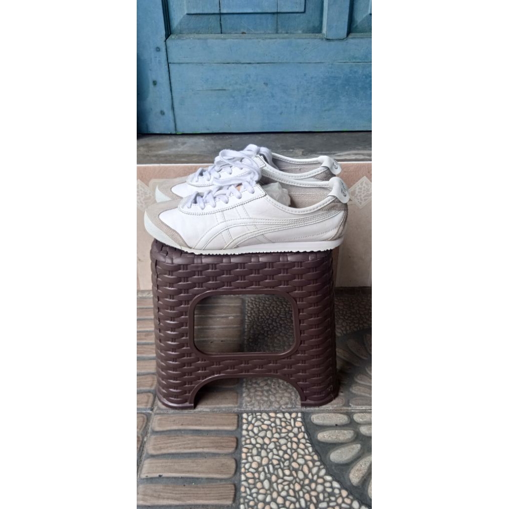 Onitsuka Tiger 66 White Original