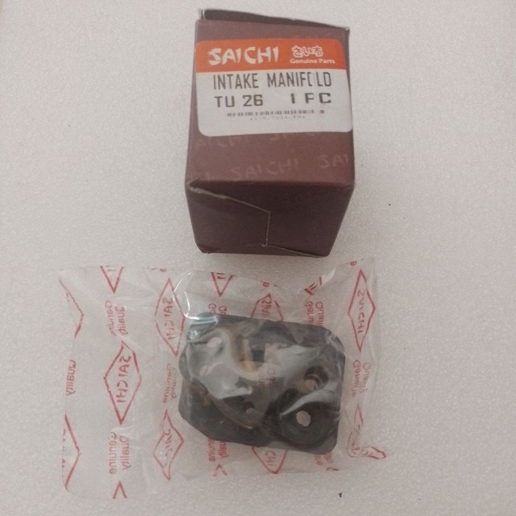 Intake Manifold Sprayer hama 2tak TU26