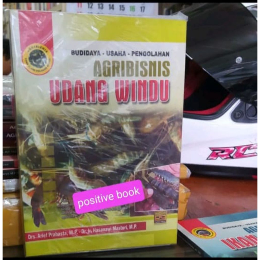 agribisnis udang windu budidaya udang windu original