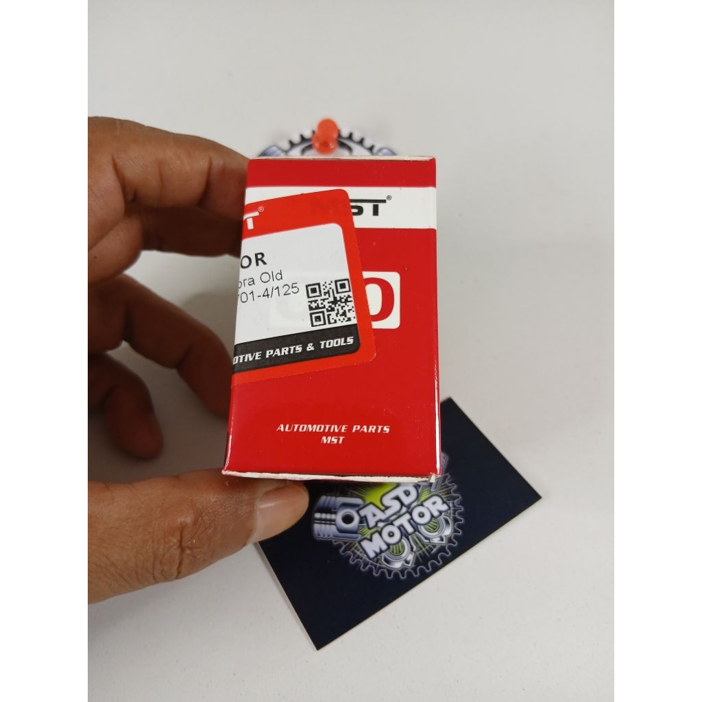 INJEKTOR MST 16450-KPH-701-4/125 - Supra Old