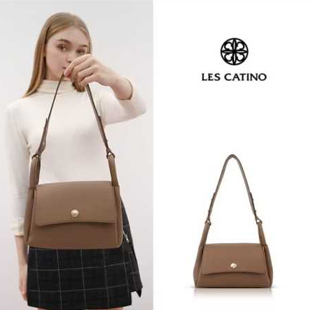 Tas Selempang Les Catino Boska