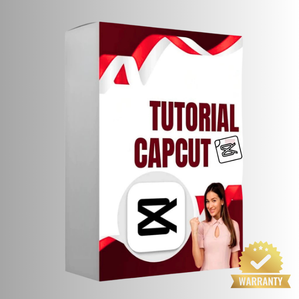 Jago CapCut Edit Video Seperti Creator Profesional