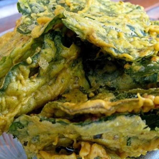 

500gram Keripik Bayam Renyah / Keripik Bayam Gurih / Keripik Bayam Crispy / Keripik Bayam Original