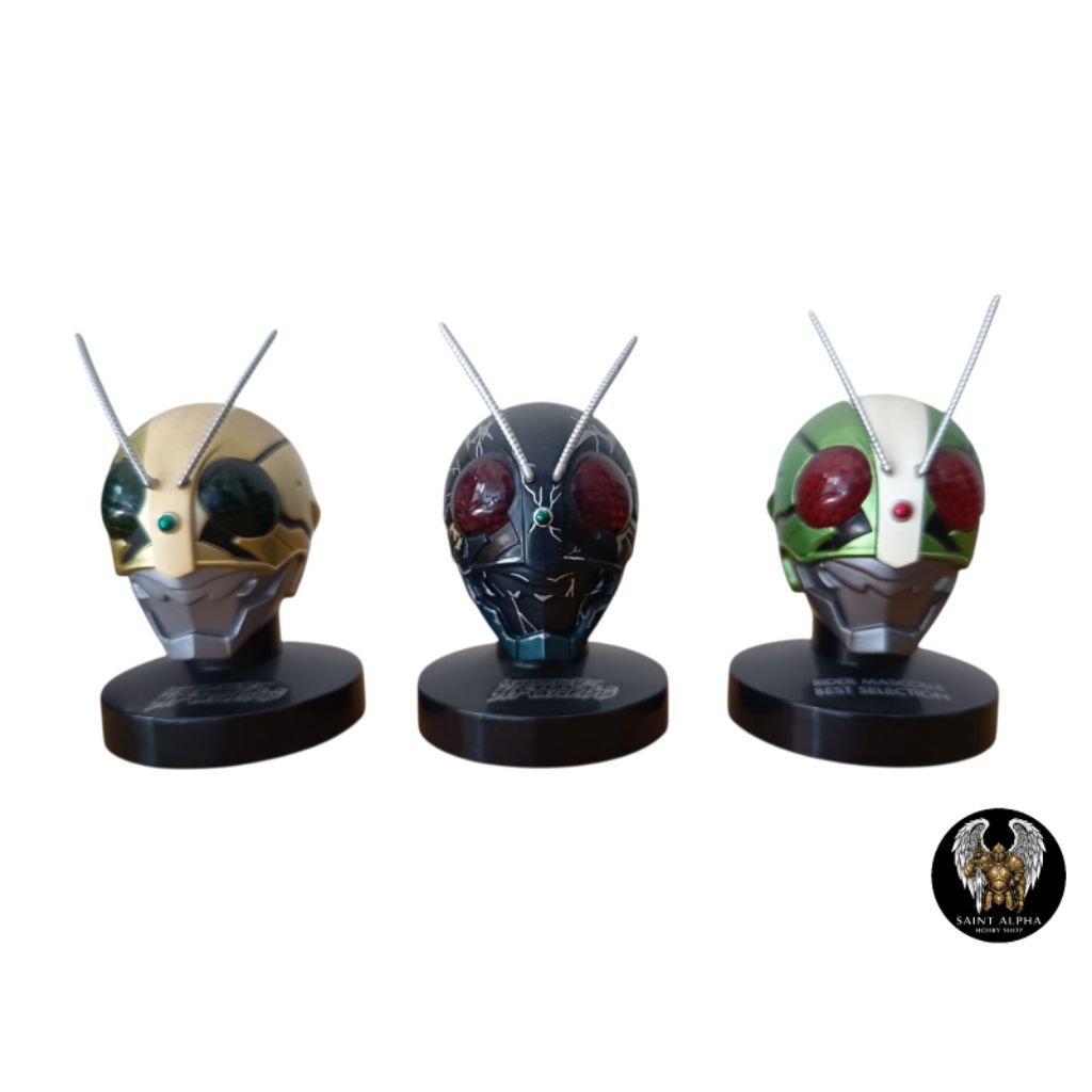 RMC Kamen Rider The Next