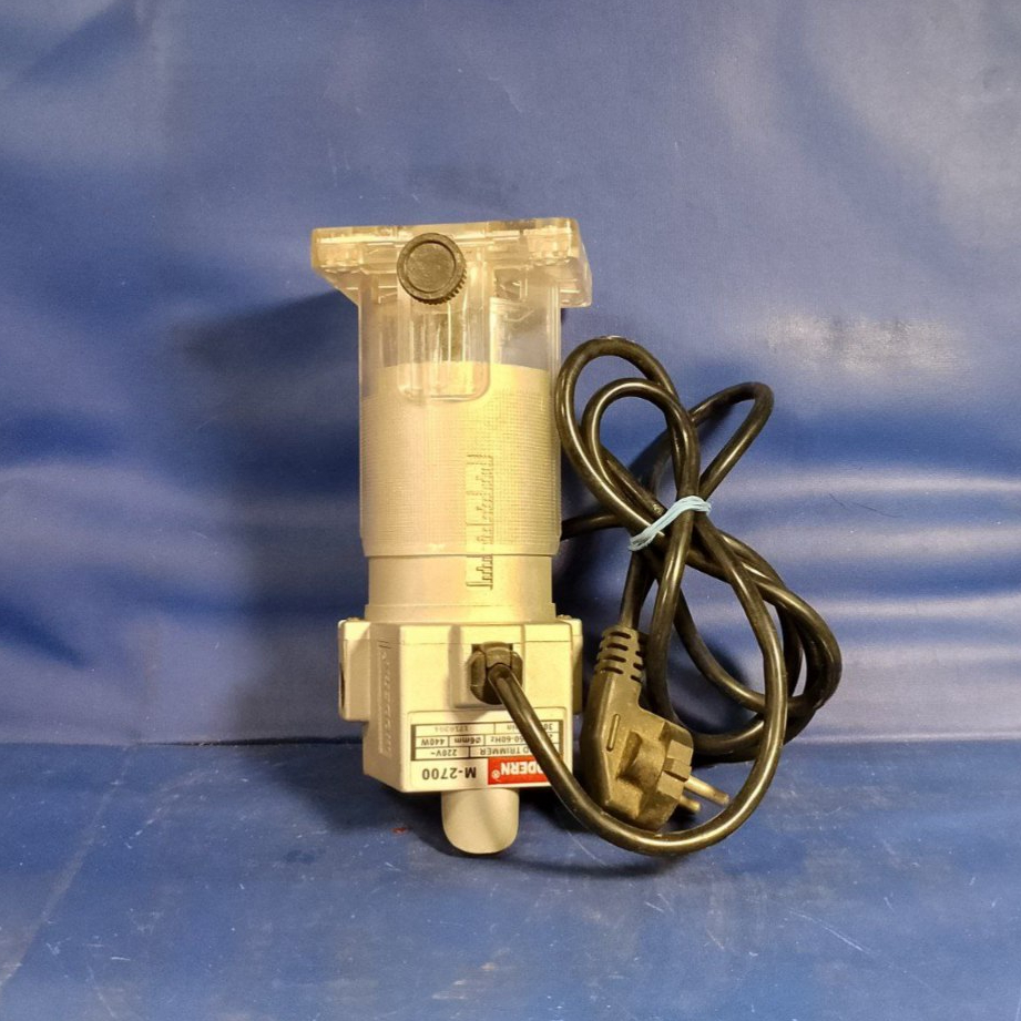 Mesin Profil Kayu MODERN M2700