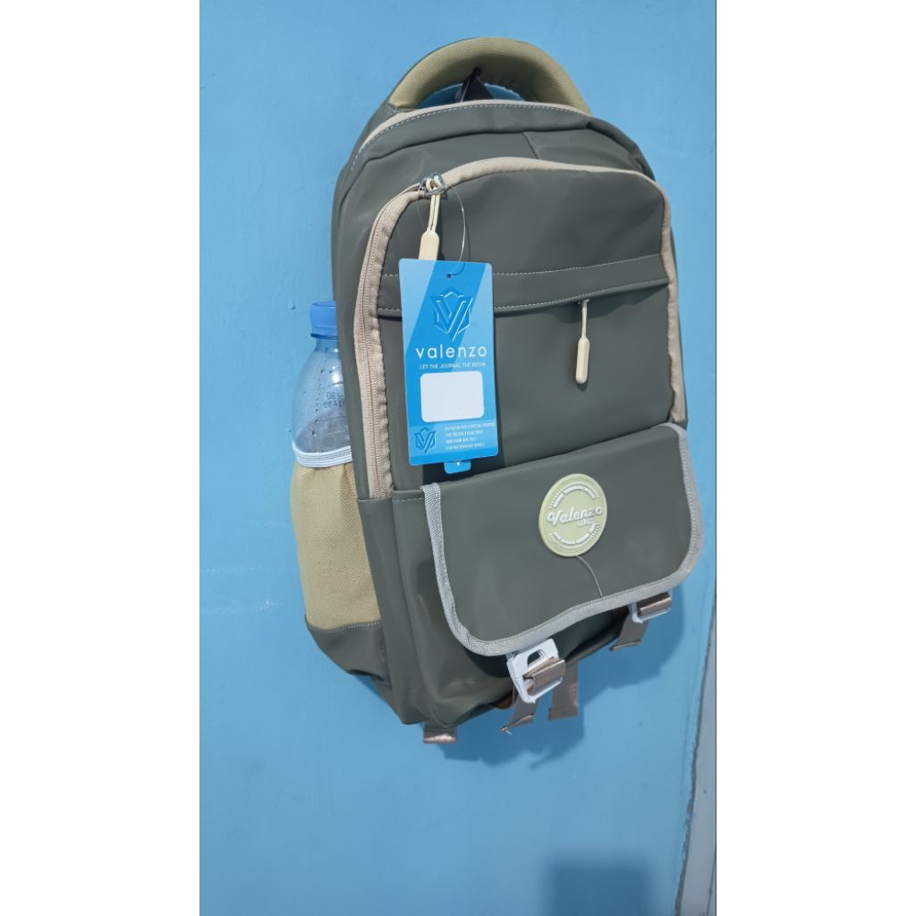 TAS RANSEL ANAK ANTI CIPRATAN AIR/WATERPROOF WARNA PINK, HIJAU TUA, HIJAU MUDA, UNGU