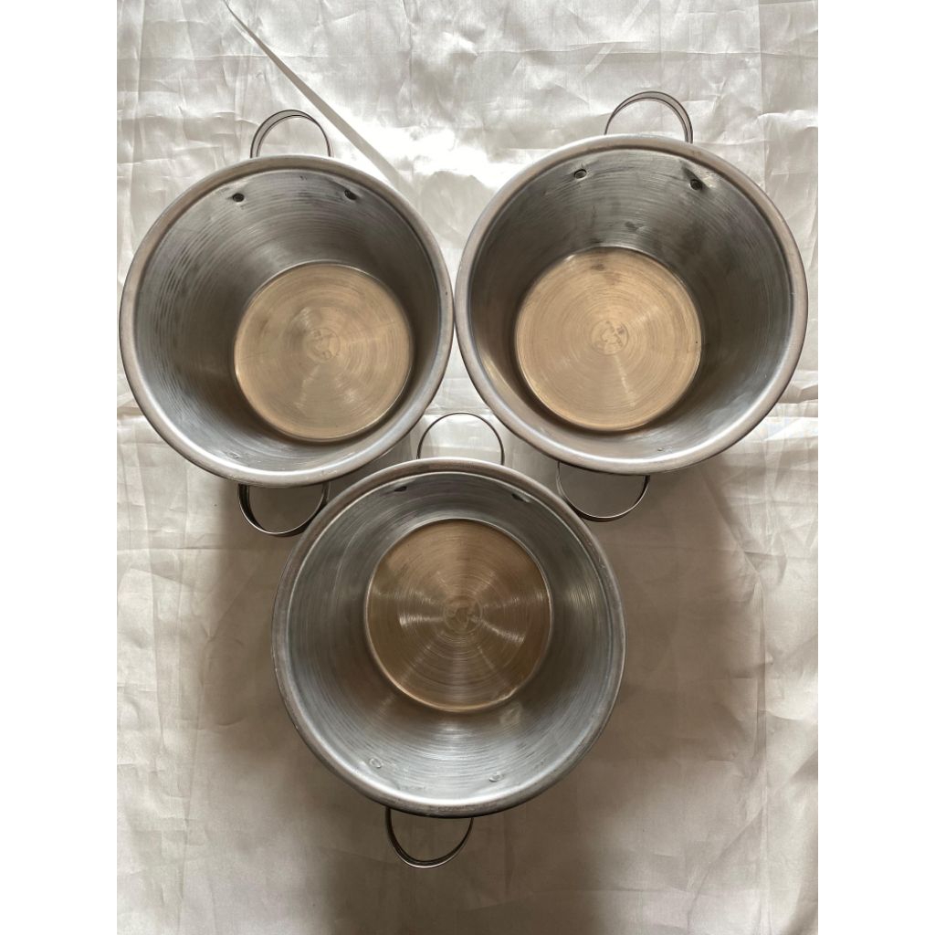 PANCI SERBAGUNA TEBAL / PANCI MIE REBUS / PANCI SUSU / PANCI REBUS