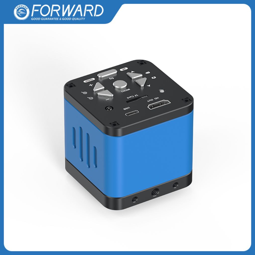FORWARD FW-C03 4K Industrial Microscope Camera