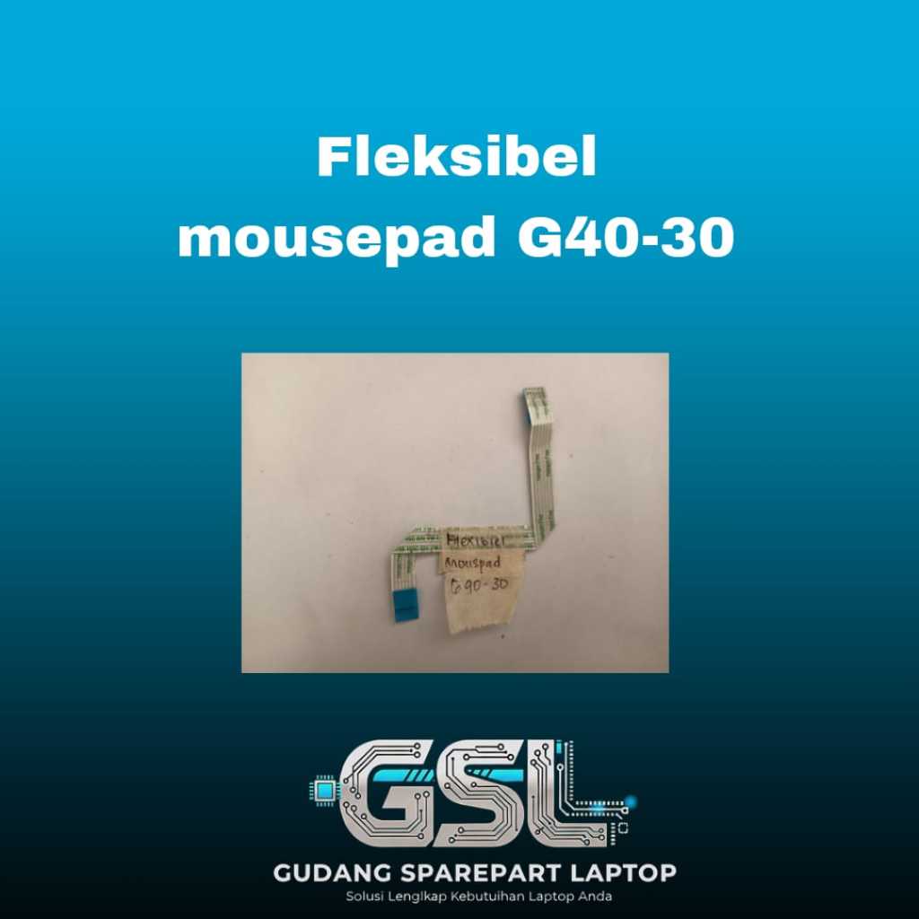 fleksibel flexible touchpad lenovo ideapad g40 g41 z40 g40-70 g40-80