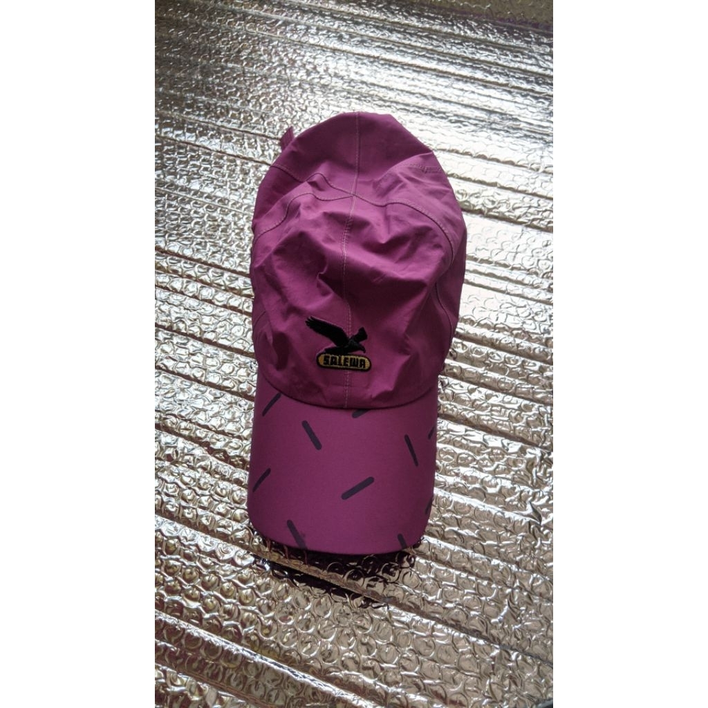 topi mountbell goretex