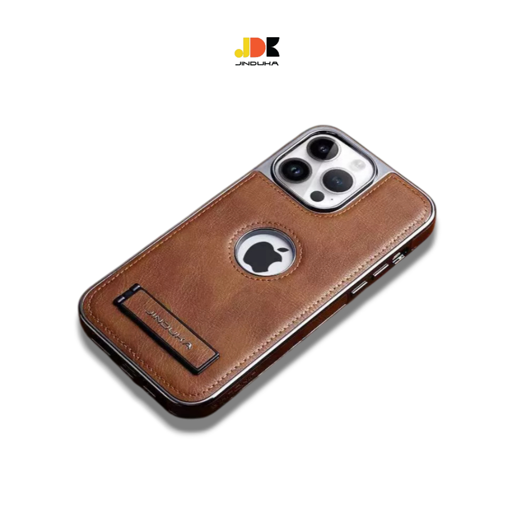 JINDUKA - Case Jinduka For IP With Stand