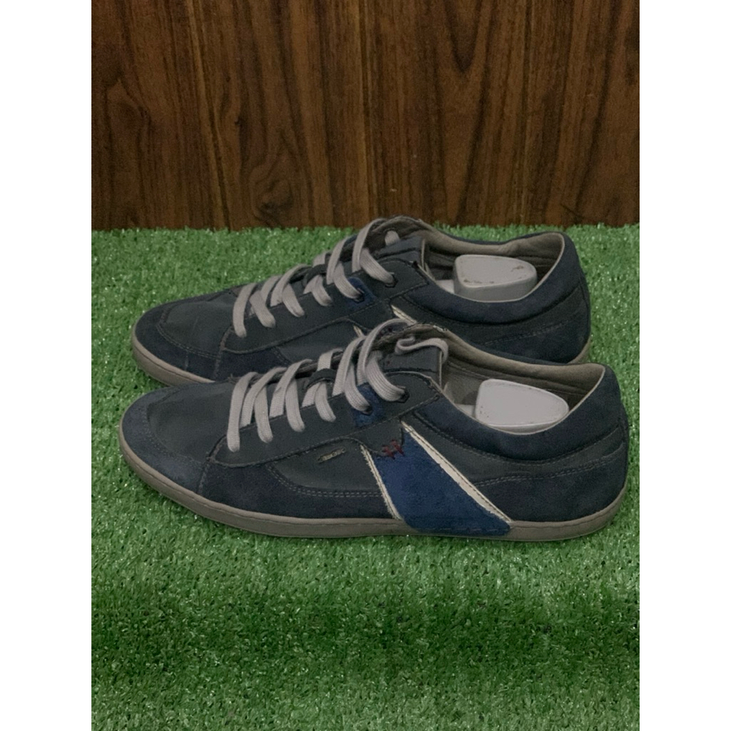 Sepatu Geox Respira Vintage