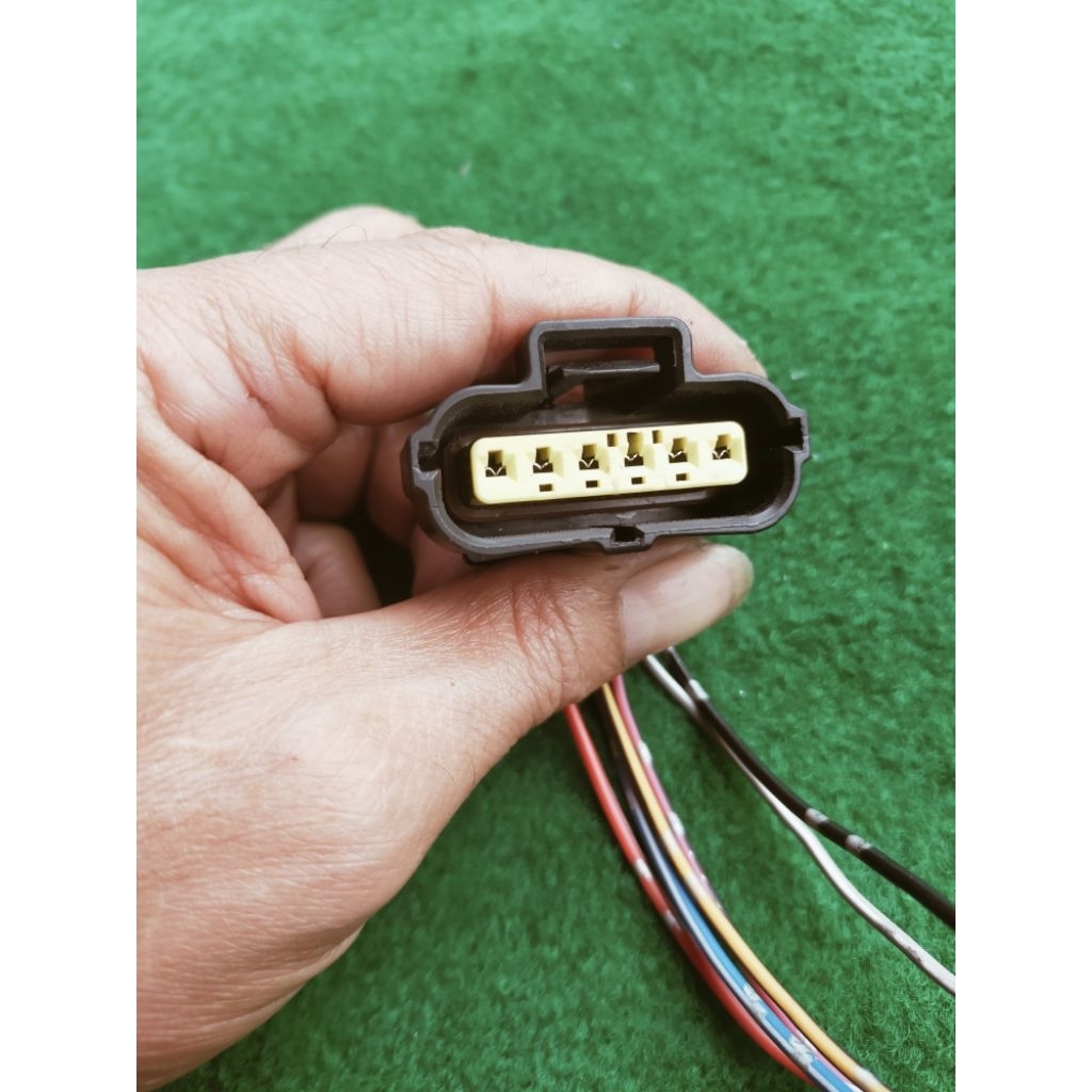 soket sensor map maf ford escape 3.0 2.0