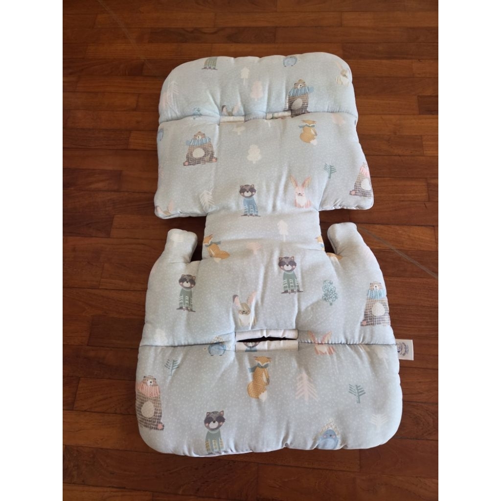 Preloved - Bumbee Alas Stroller