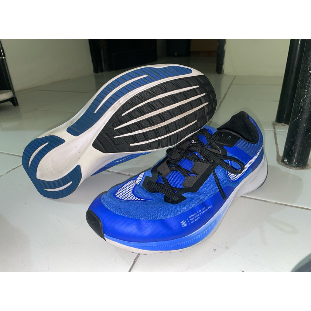 Nike Air Zoom Rival Fly 3 "Racer Blue/White-Old Royal"