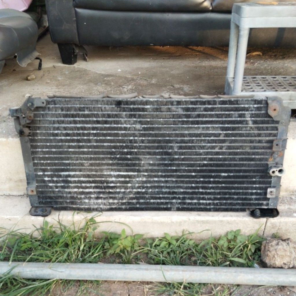 kondesnsor ac starlet