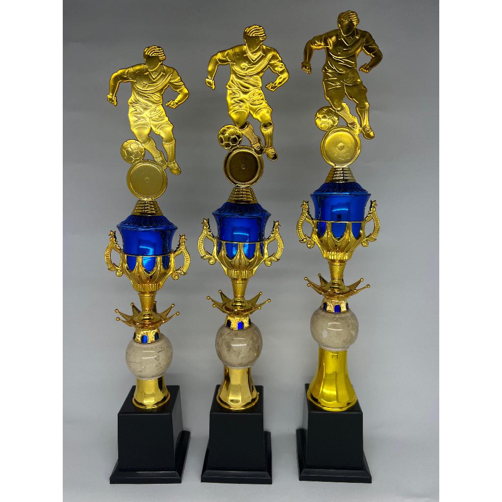 Piala Trophy Bola Juara 123 / Piala Sepak Bola Futsal Juara 1,2,3