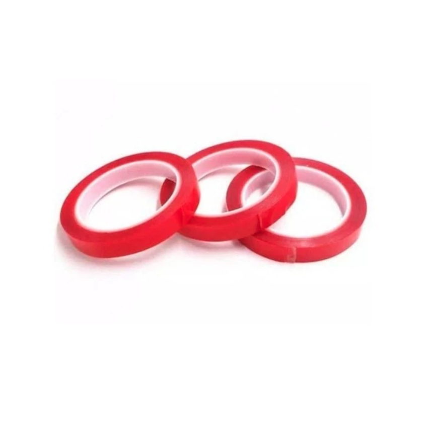 DOUBLE TIP 3M 1.0 MERAH | DOUBLE TIP 3M 1.0 RED