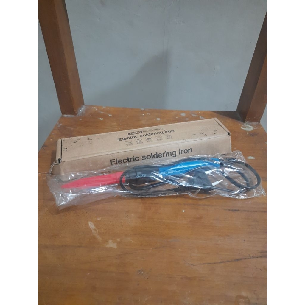 Solder Aneng 60W adjustable