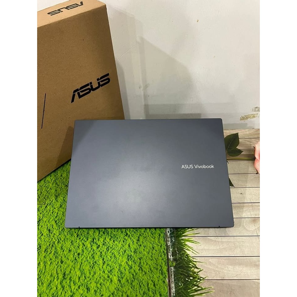 Asus Vivobook M1403QA AMD Ryzen 5 Ram 8/512SSD Windows 11