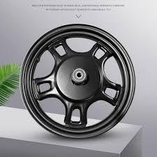 pelek depan sepeda listrik goda exotic universal