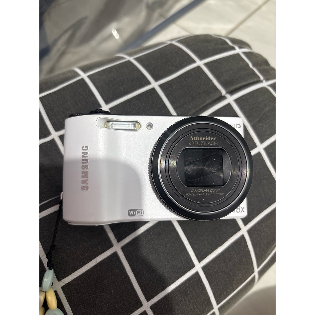 digicam samsung wb150f (PL)