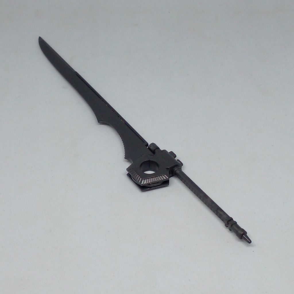 [Spare Part] EG 1/144 Bandai Strike Gundam | Grand Slam Sword
