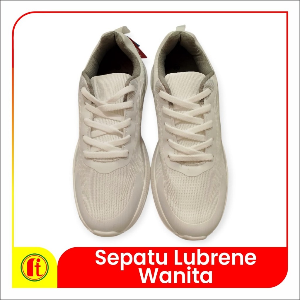 Sepatu Lubrene Wanita Dewasa - RITA