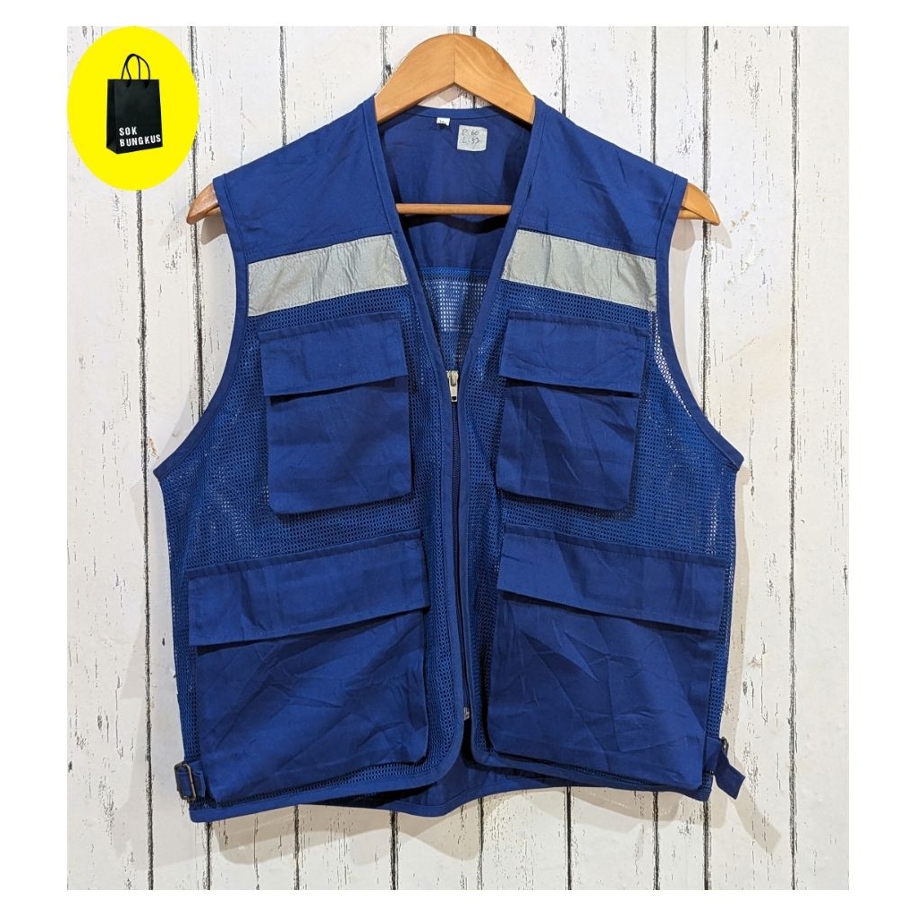 Utility Vest