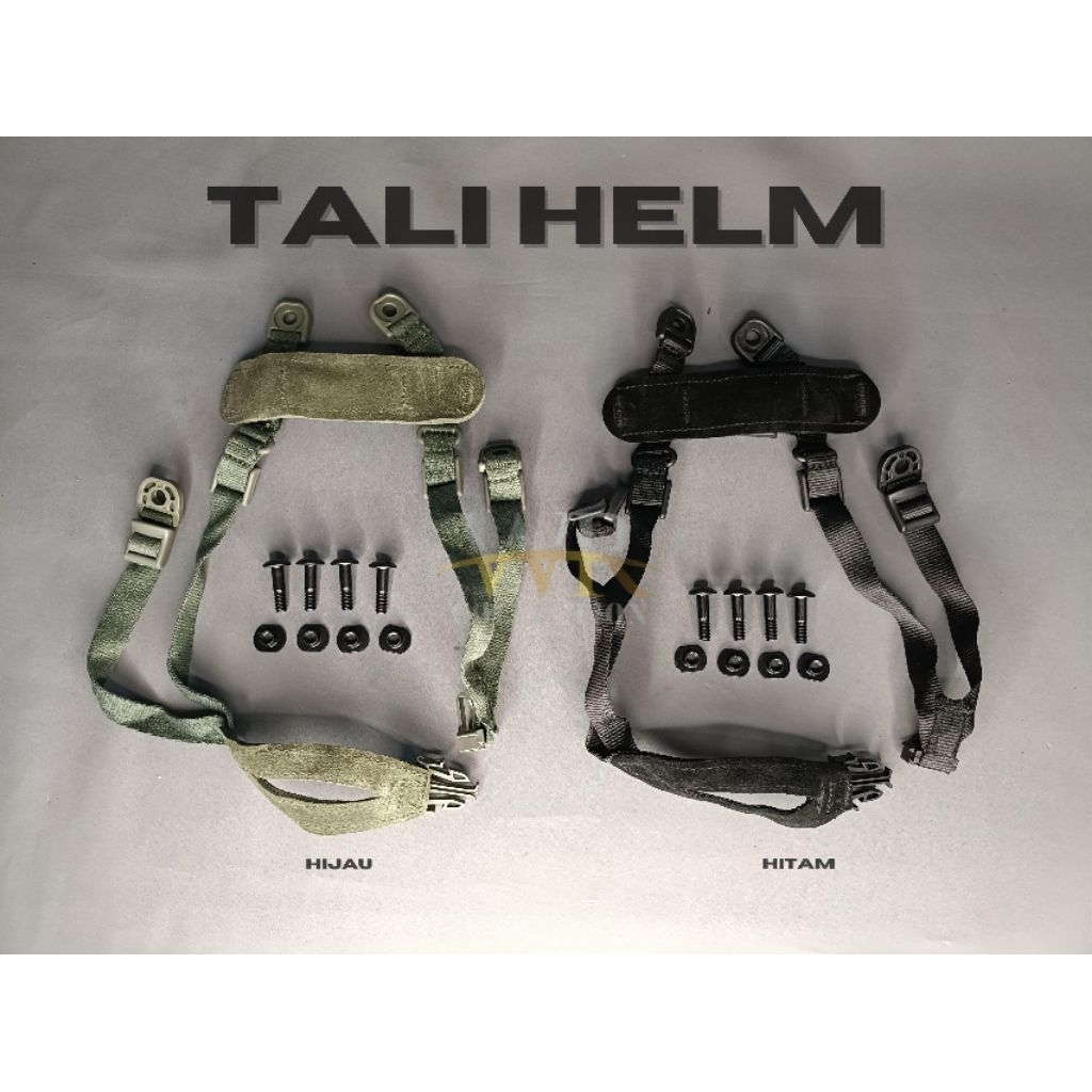 Tali Helm Tactical / Tali Helem Tactical