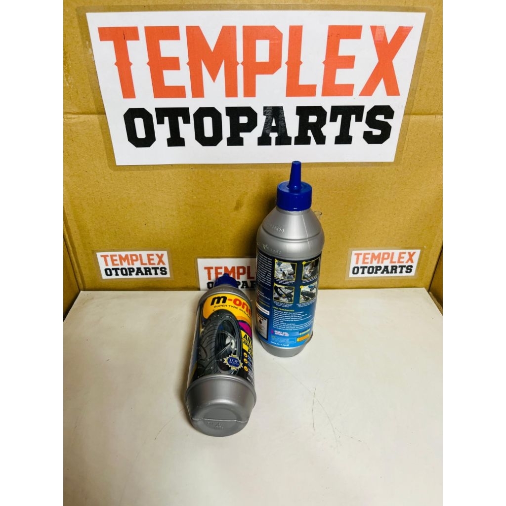 CAIRAN BAN TUBELLES M ONE 350ML