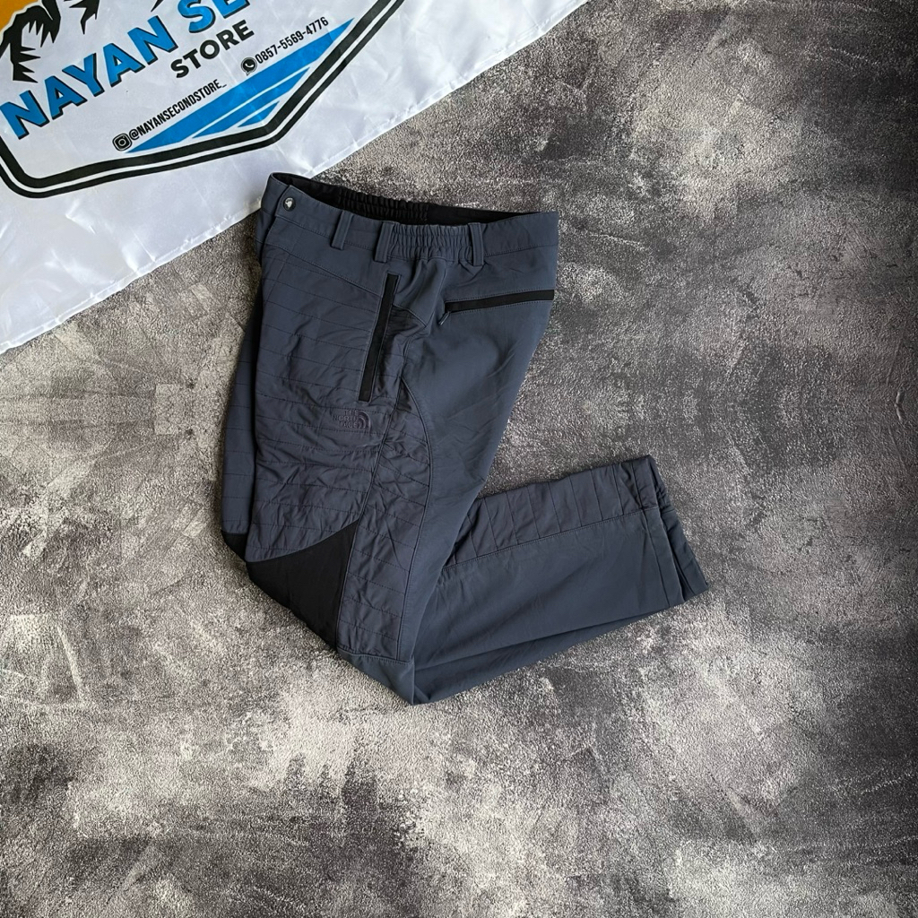 Celana panjang tnf